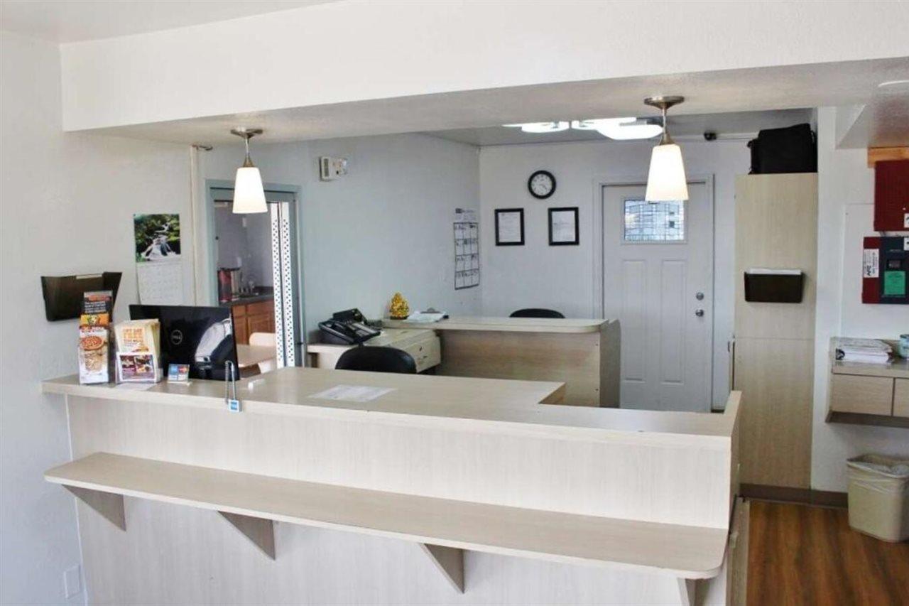 Americas Best Value Inn Stillwater Εξωτερικό φωτογραφία