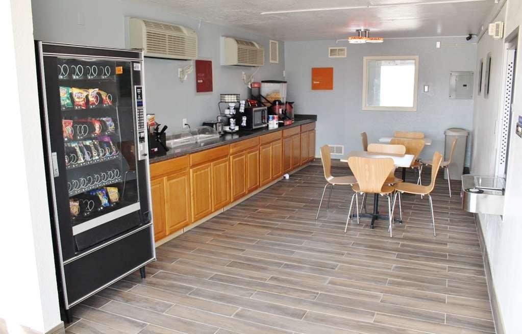 Americas Best Value Inn Stillwater Ανέσεις φωτογραφία