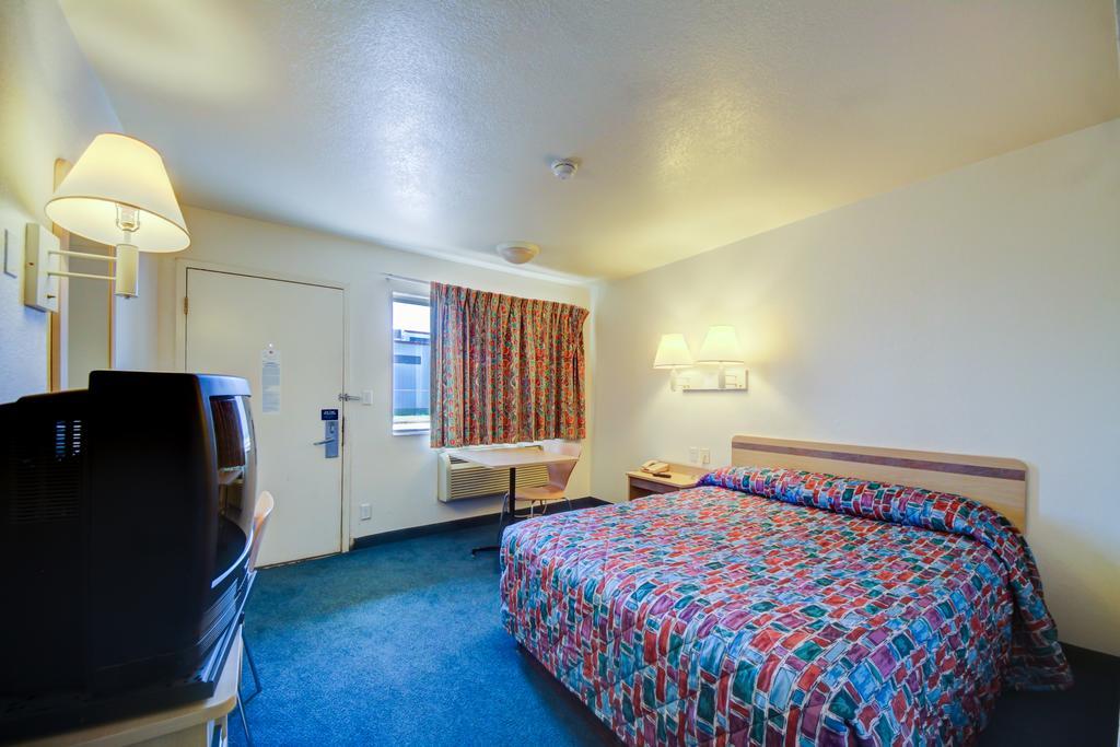 Americas Best Value Inn Stillwater Εξωτερικό φωτογραφία