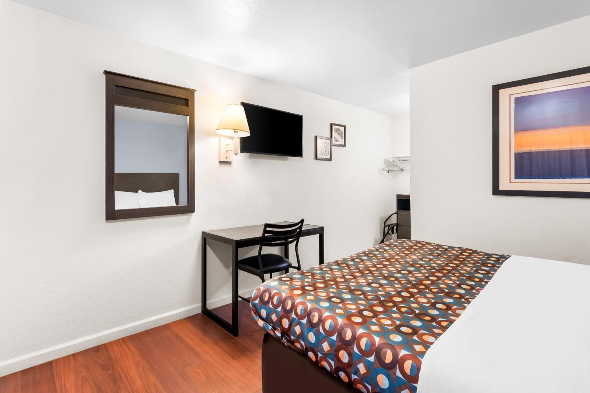 Americas Best Value Inn Stillwater Εξωτερικό φωτογραφία