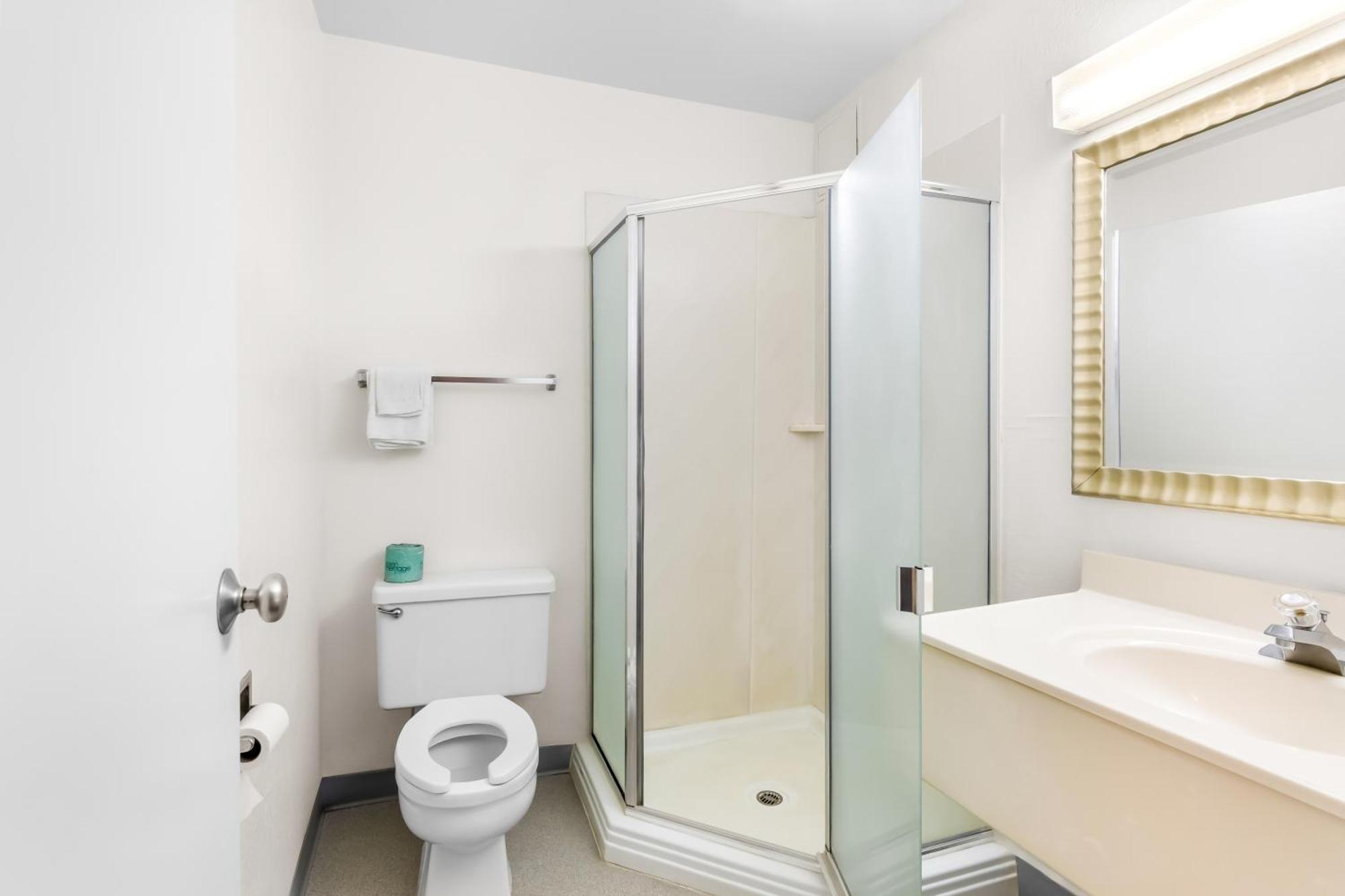 Americas Best Value Inn Stillwater Εξωτερικό φωτογραφία