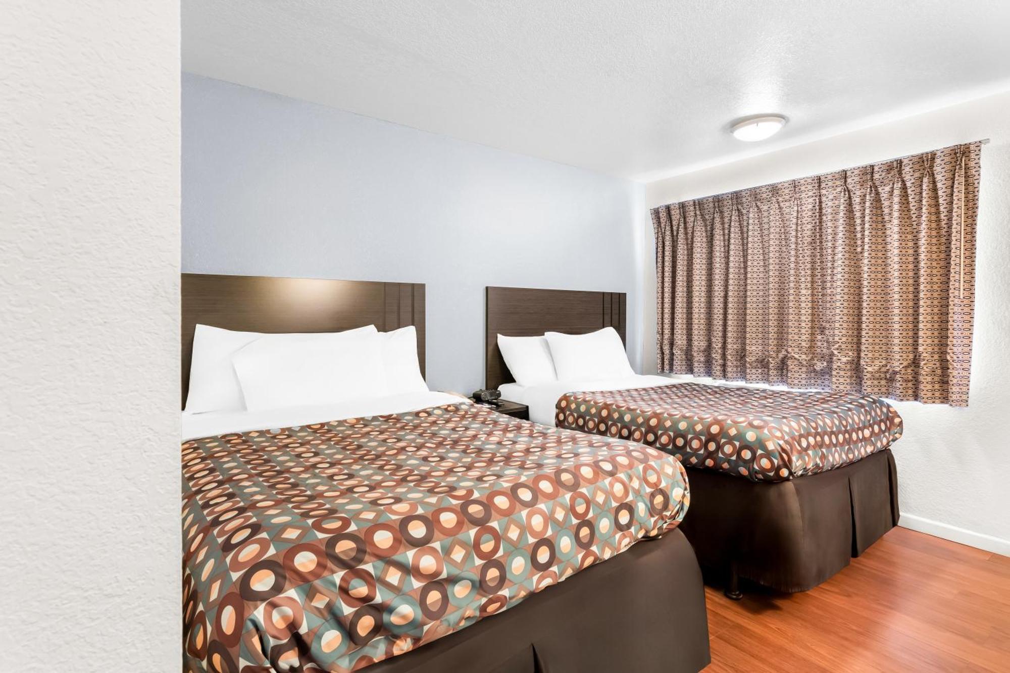 Americas Best Value Inn Stillwater Εξωτερικό φωτογραφία