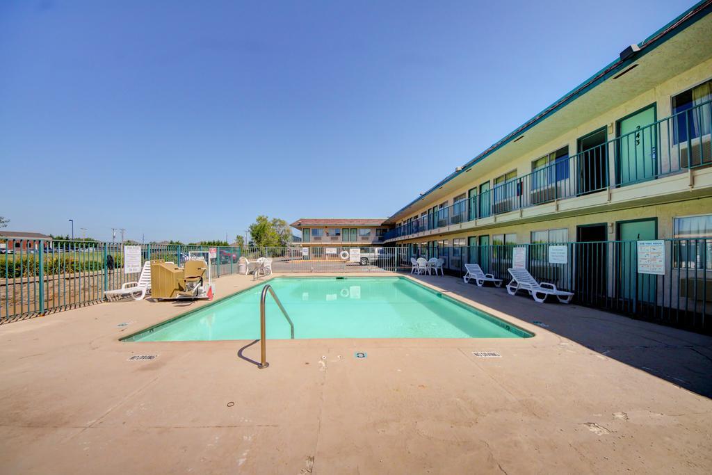 Americas Best Value Inn Stillwater Εξωτερικό φωτογραφία