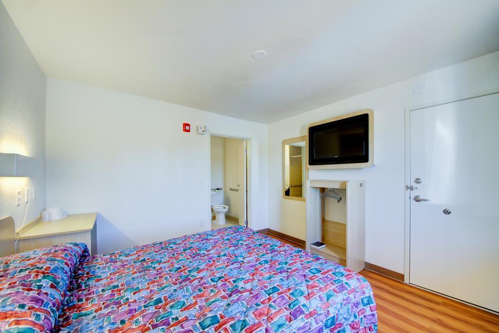 Americas Best Value Inn Stillwater Εξωτερικό φωτογραφία