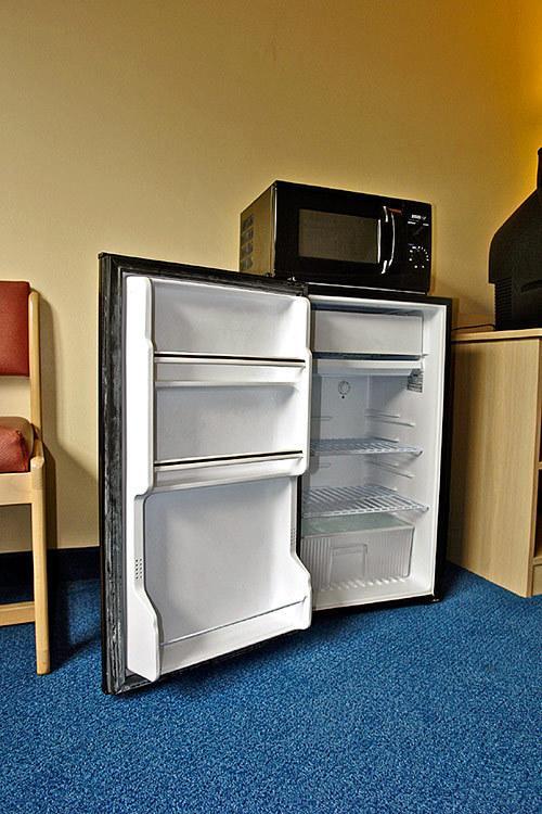 Americas Best Value Inn Stillwater Δωμάτιο φωτογραφία