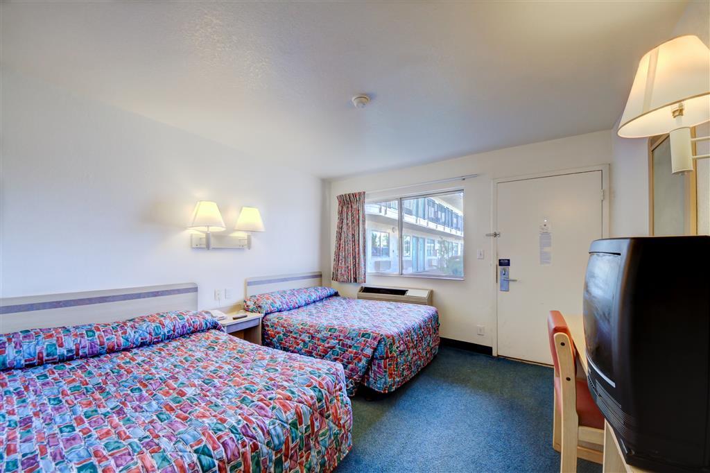 Americas Best Value Inn Stillwater Δωμάτιο φωτογραφία
