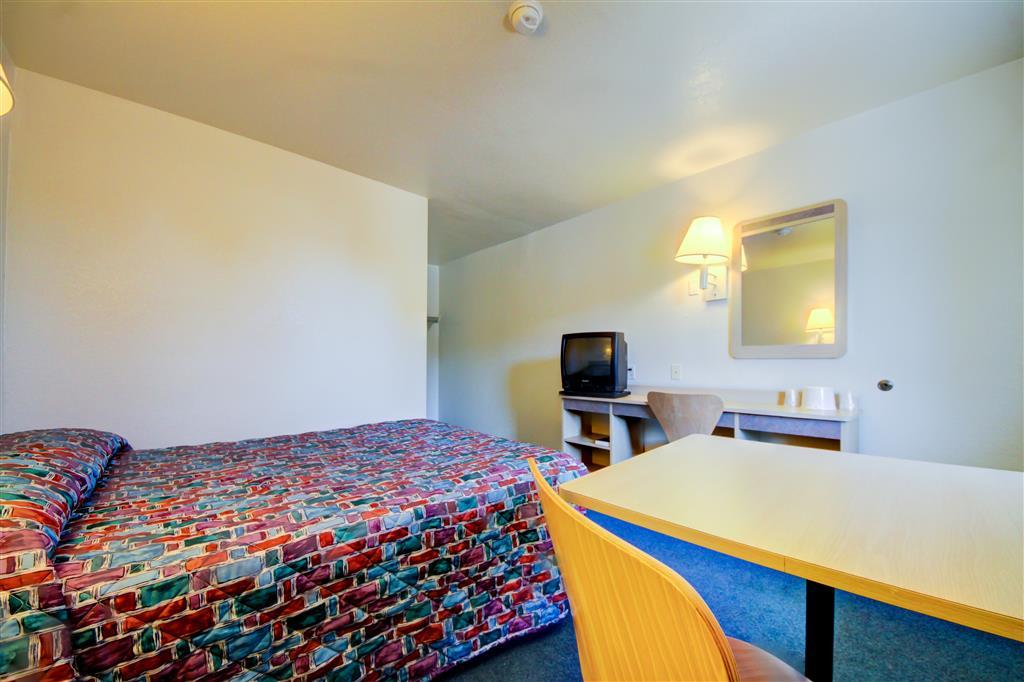 Americas Best Value Inn Stillwater Δωμάτιο φωτογραφία