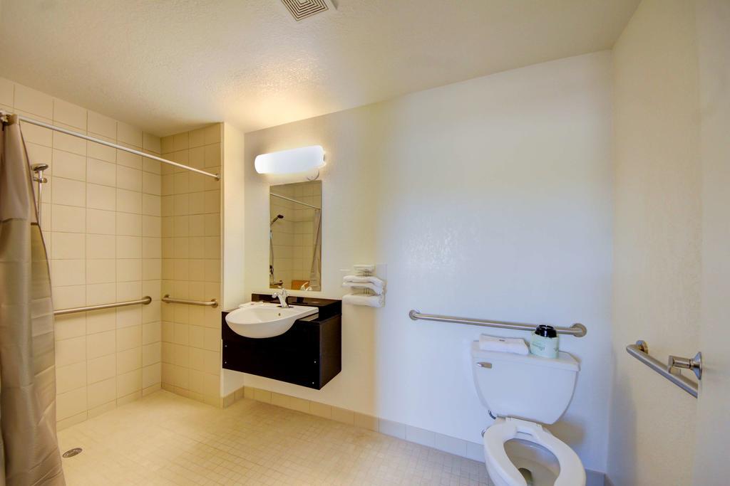 Americas Best Value Inn Stillwater Εξωτερικό φωτογραφία