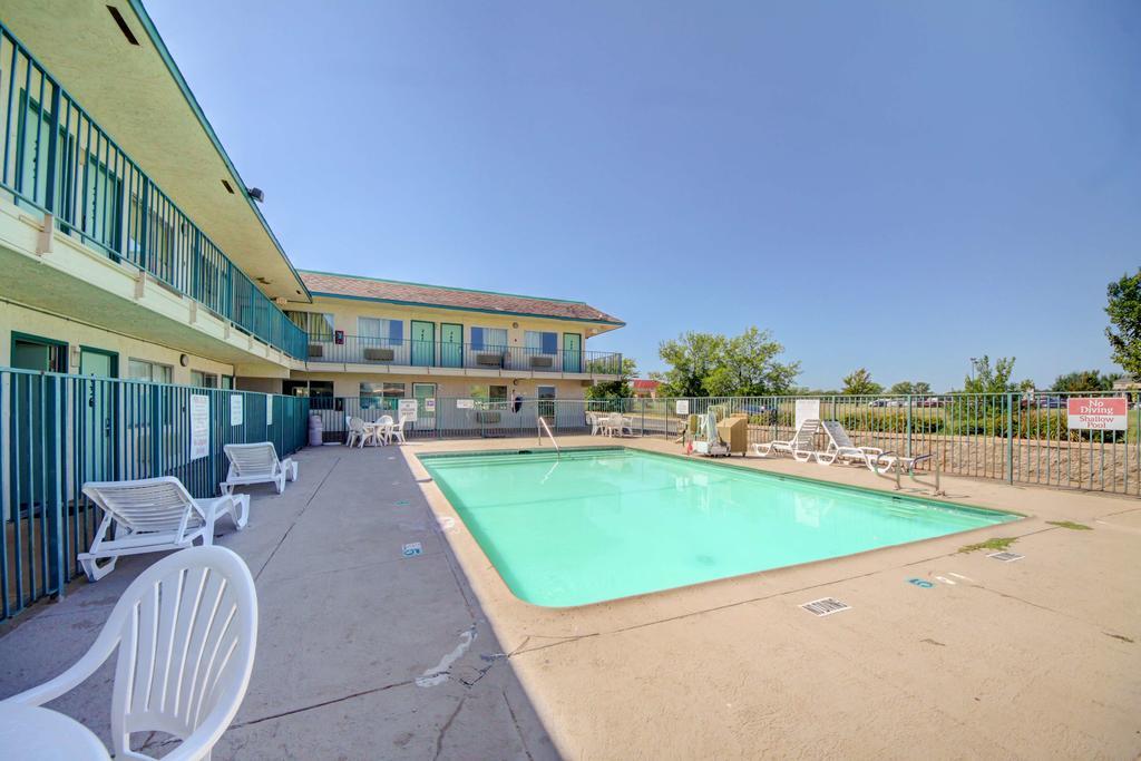 Americas Best Value Inn Stillwater Εξωτερικό φωτογραφία