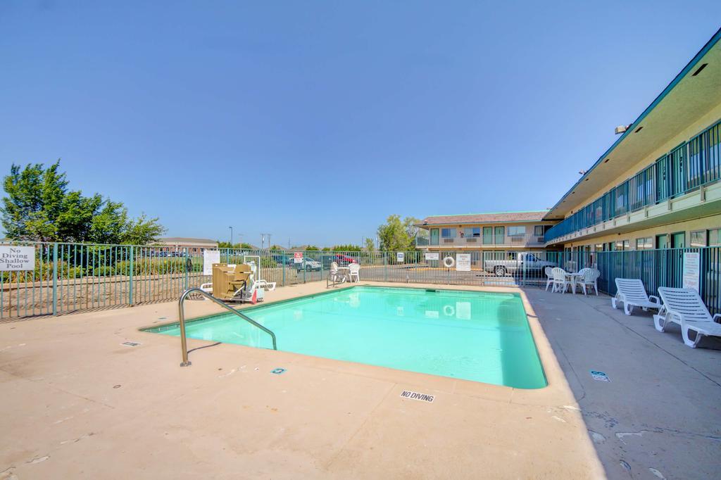 Americas Best Value Inn Stillwater Εξωτερικό φωτογραφία