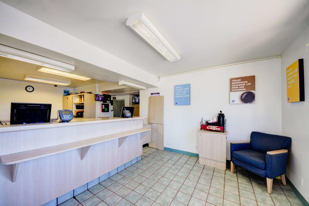 Americas Best Value Inn Stillwater Εξωτερικό φωτογραφία