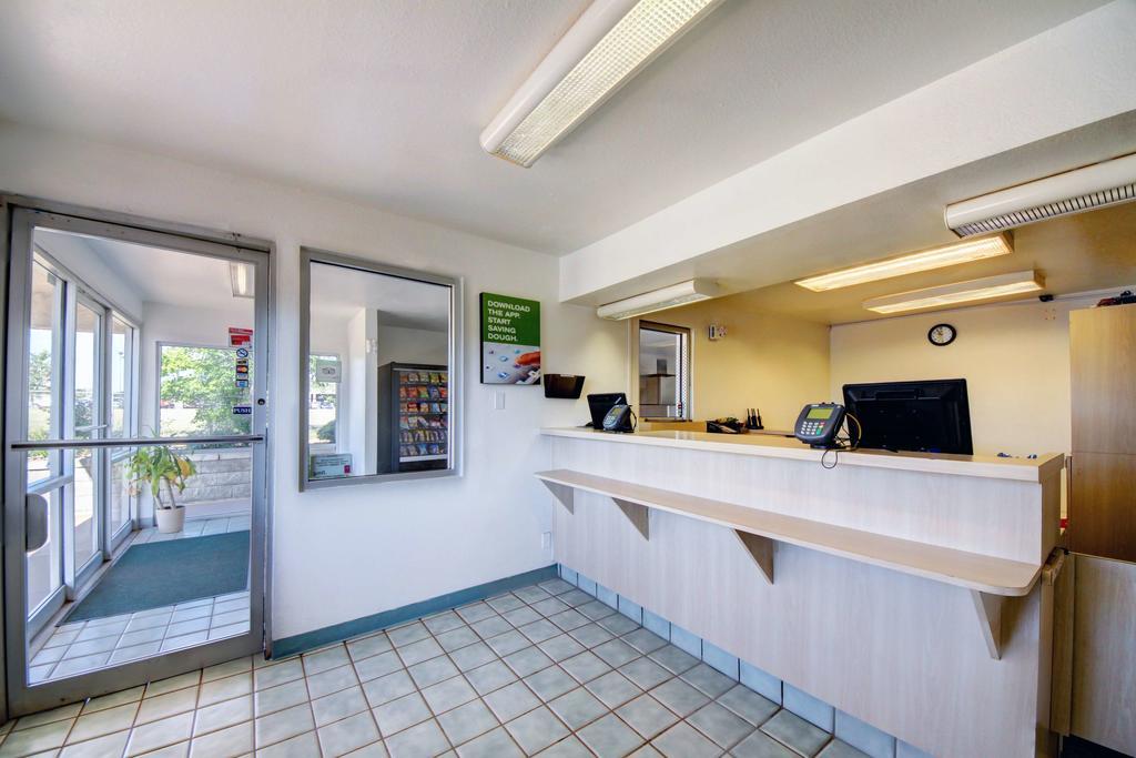 Americas Best Value Inn Stillwater Εξωτερικό φωτογραφία