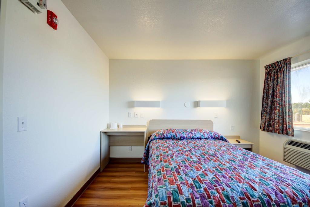 Americas Best Value Inn Stillwater Εξωτερικό φωτογραφία