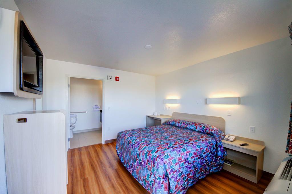 Americas Best Value Inn Stillwater Εξωτερικό φωτογραφία