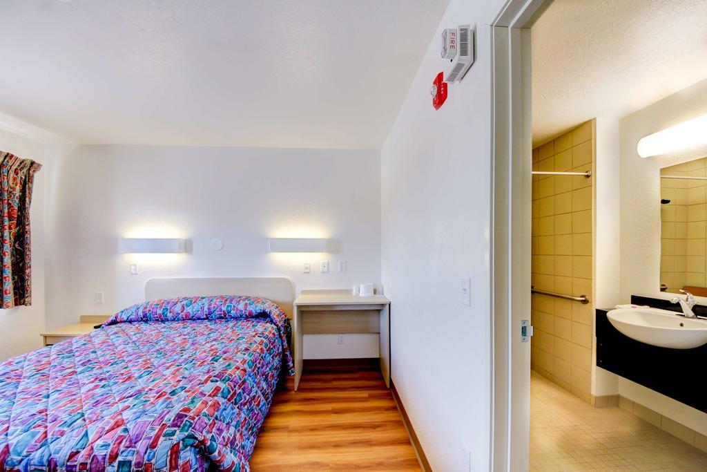 Americas Best Value Inn Stillwater Εξωτερικό φωτογραφία